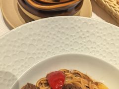 -马克西姆俄罗斯餐厅(通亚街店)