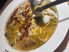 -太二酸菜鱼(福州泰禾店)