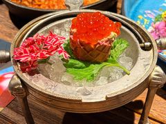 -卢布里西餐厅(海拉尔店)