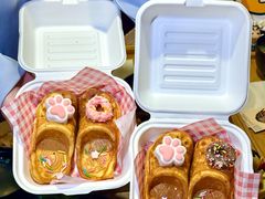 -左舞和风屋便当(金地店)