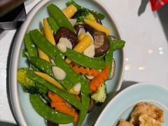 -王厚元饺子·辽菜·烤鸭(工会大厦店)