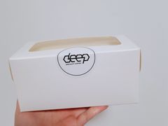-DEEP COFFEE(瑞光烘焙工厂店)