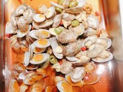 -平娃三宝烧烤·面食(南小街店)