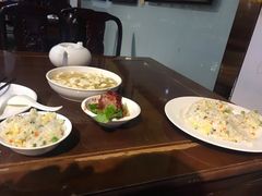 -吴门人家·苏宴宫廷菜(拙政园店)