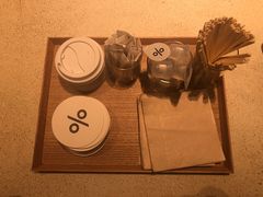 -% Arabica(京都东山店)