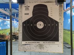 -都市枪神实弹射击俱乐部