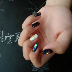 -ChuLian初莲日式美甲美睫