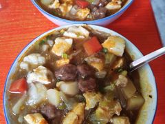 -老字号贾家肉丸糊辣汤(光明巷店)