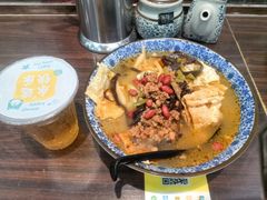 -螺世纪螺蛳粉·桂味小排档(裕德店)