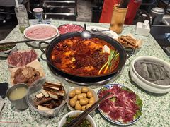 -五里关火锅(牛市口店)