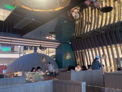 -大头椰·椰子鸡火锅(南宁万象城店)