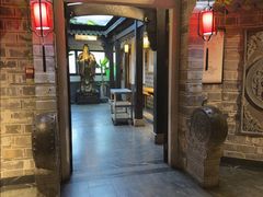 -江南韵·无锡太湖文化体验餐厅(凤凰天街店)