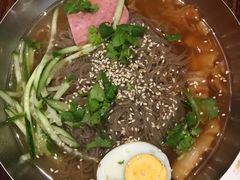 -东北印象无烟炭火烧烤