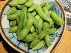 毛豆-本寻烧肉酒场(双井店)