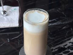 -南宁那莲豪华精选酒店-云霄酒廊·80楼高空城景酒吧