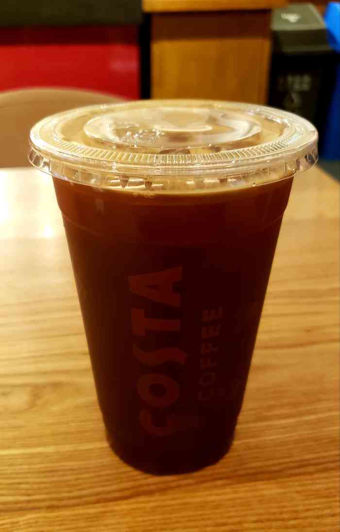 costa coffee(回龍觀華聯2店)-