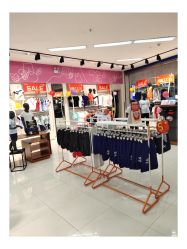 -孩子王童乐园(天津远洋乐堤港店)