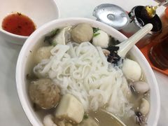 -文辉墨鱼丸大王(铜锣湾渣甸街总店)