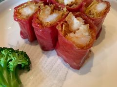 -顺德喜来登酒店·采悦轩