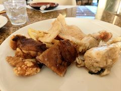 -怡咖啡海鲜自助餐厅(浦东香格里拉店)