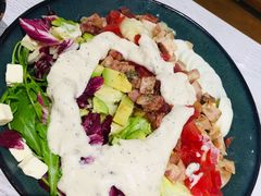 -娜娜家·Nana's restaurant(国金汇店)