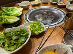 -牛人·雪花牛·木炭烤肉(昆山陆家店)