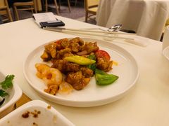 -莆田餐厅PUTIEN(西安万象天地店)