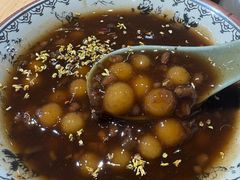 -老城南.鸭血粉丝汤(夫子庙店)