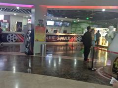 -天幕新彩云国际影城(激光巨幕店)