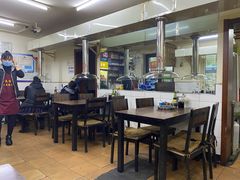 大堂-西塔隆太白烤牛肉馆(图们路店)