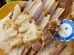 -东海怡品海鲜豆捞(舟宿夜江店)