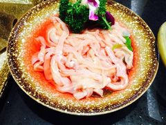 巴蜀印象原味老火锅-巴蜀印象火锅(永陵总店)