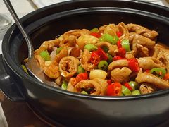 -富淳饭店(陆家嘴保利广场店)