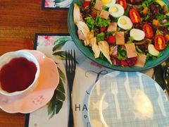 -Kitchen·Y洋厨房西餐厅(王府壹号店)
