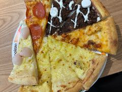 -比格比萨自助(南京万达茂店)