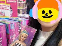 -TOYSRUS玩具反斗城(哈尔滨红博店)