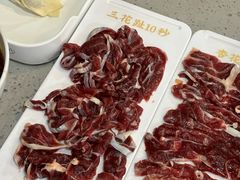-杏花吴记牛肉火锅