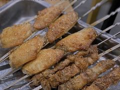 -老虎滩大连海鲜烧烤(建邺云锦路总店)