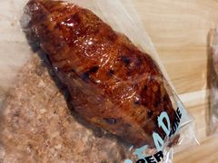 焦糖牛角包-PAPER STONE BAKERY(天环店)