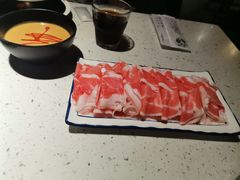 -京韵胡同·酱香羊蝎子火锅涮肉(长寿路店)