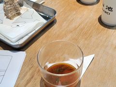 -SAANCI山池咖啡(卓悦中心店)