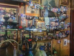 -丽纳尔斯酒吧咖啡LENORE’S BAR(三经街店)