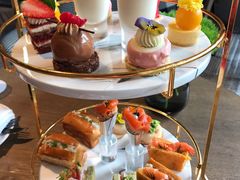 -粤海喜来登酒店·&More聚驿(天河城店)