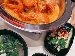 -聚味瞿记·龙虾堂(坡子街店)