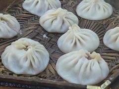 -西安贾三灌汤包·回坊小吃·清真炒菜(北院门总店)