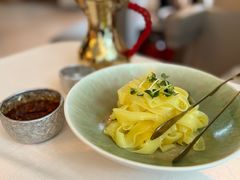 -龟兹KUCINA·新疆菜(前滩L+PLAZA店)