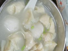 -卢聪艺小吃店(阳翟总店)