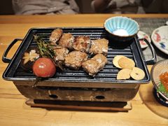 -大岛日本料理铁板烧(南通大饭店)