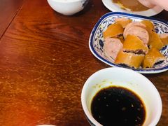 -前门故事烤鸭店(十里河店)