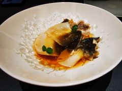 秘制豚唇-沈灶河豚宴·河豚融合餐厅(汉中路店)